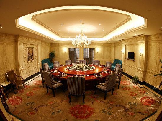 Yangzhou Hyder Jianguo Hotel Номер фото