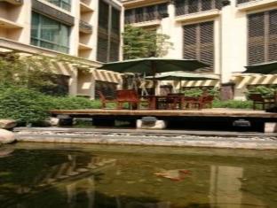 Yangzhou Hyder Jianguo Hotel Экстерьер фото