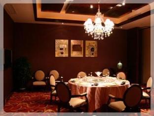 Yangzhou Hyder Jianguo Hotel Экстерьер фото