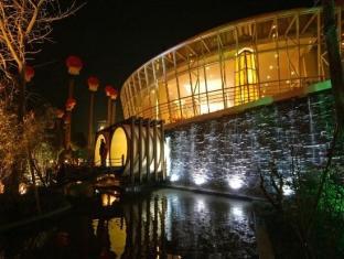 Yangzhou Hyder Jianguo Hotel Экстерьер фото